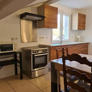 - Appartement Cluses