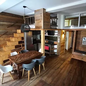Idealement Situe Coeur Du Village - Calme & Confort Appartement Saint-Étienne-de-Tinée