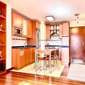 Bihotzean Con Parking Gratuito Appartement Mundaka