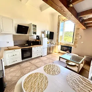 Horizon Village Des Pennes Appartement Mirabeau
