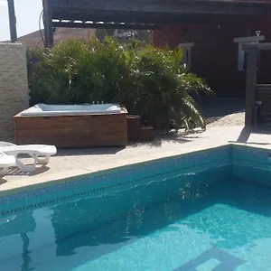  Hébergement de vacances Casa Ary